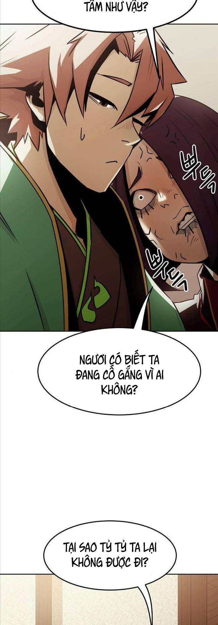 Tiểu Gia Chủ Của Tứ Xuyên Đường Gia Trở Thành Kiếm Thần Chap 31 - Next Chap 32