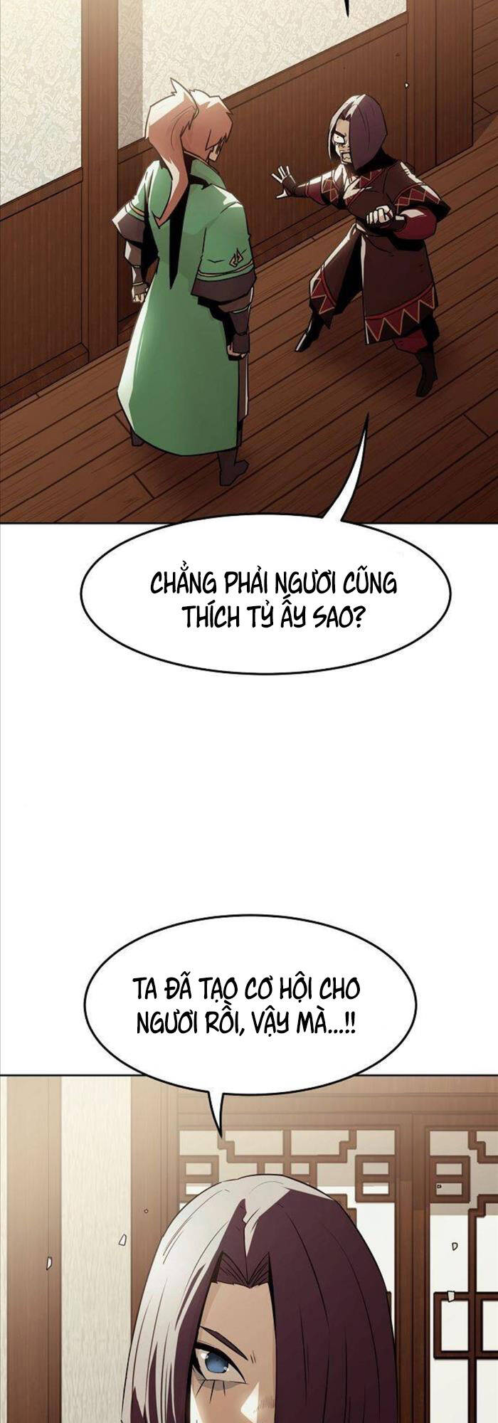 Tiểu Gia Chủ Của Tứ Xuyên Đường Gia Trở Thành Kiếm Thần Chap 31 - Next Chap 32