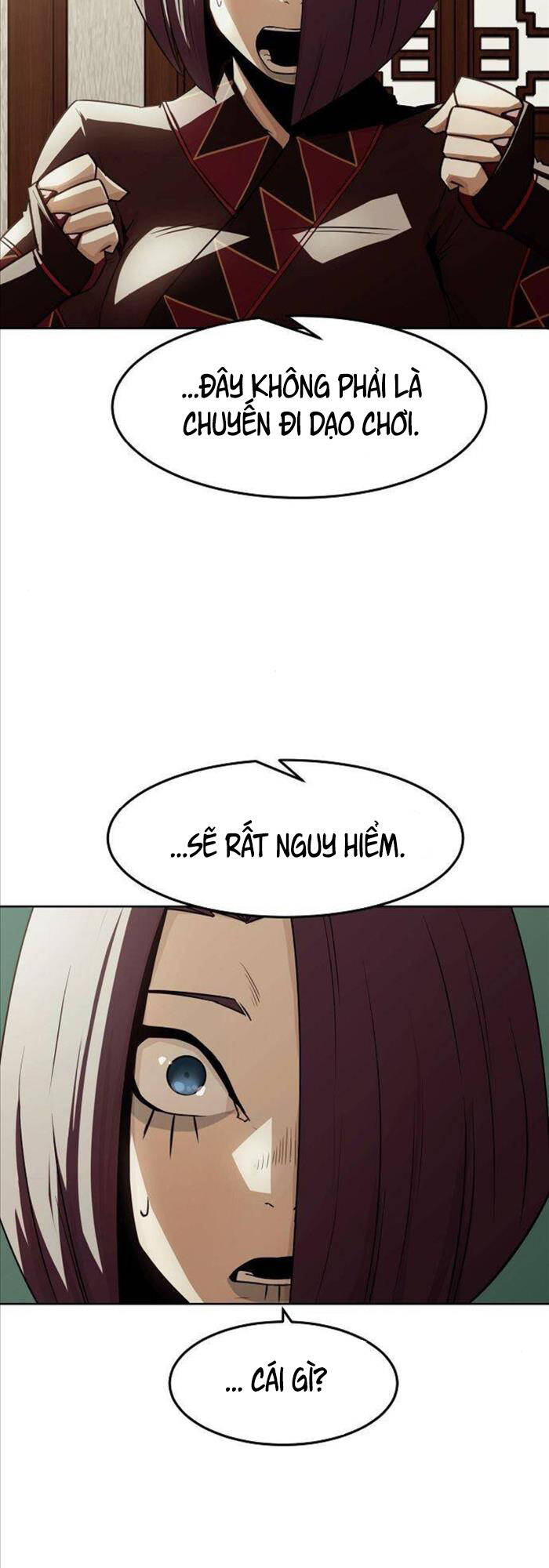 Tiểu Gia Chủ Của Tứ Xuyên Đường Gia Trở Thành Kiếm Thần Chap 31 - Next Chap 32
