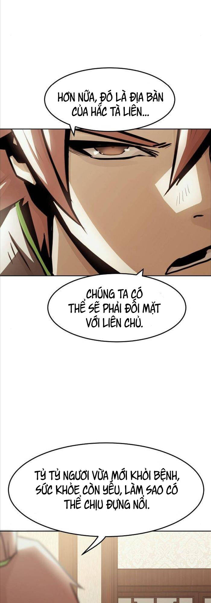 Tiểu Gia Chủ Của Tứ Xuyên Đường Gia Trở Thành Kiếm Thần Chap 31 - Next Chap 32