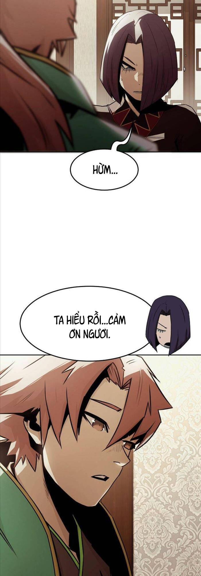Tiểu Gia Chủ Của Tứ Xuyên Đường Gia Trở Thành Kiếm Thần Chap 31 - Next Chap 32