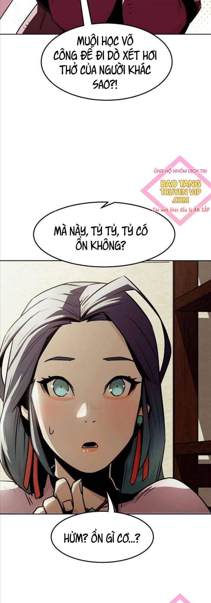 Tiểu Gia Chủ Của Tứ Xuyên Đường Gia Trở Thành Kiếm Thần Chap 31 - Next Chap 32