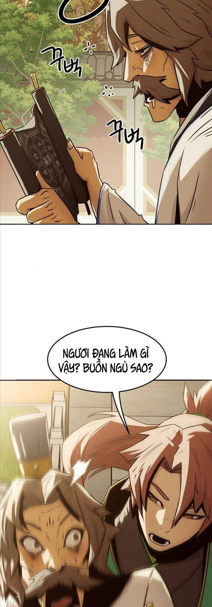 Tiểu Gia Chủ Của Tứ Xuyên Đường Gia Trở Thành Kiếm Thần Chap 31 - Next Chap 32