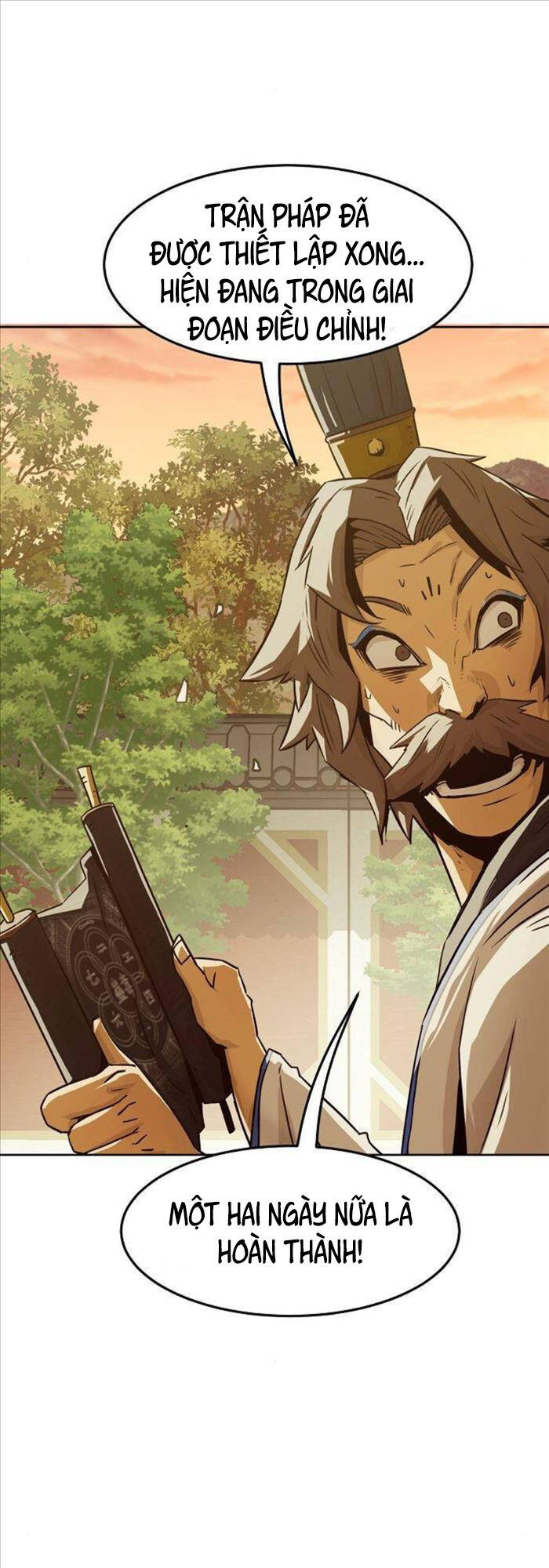 Tiểu Gia Chủ Của Tứ Xuyên Đường Gia Trở Thành Kiếm Thần Chap 31 - Next Chap 32