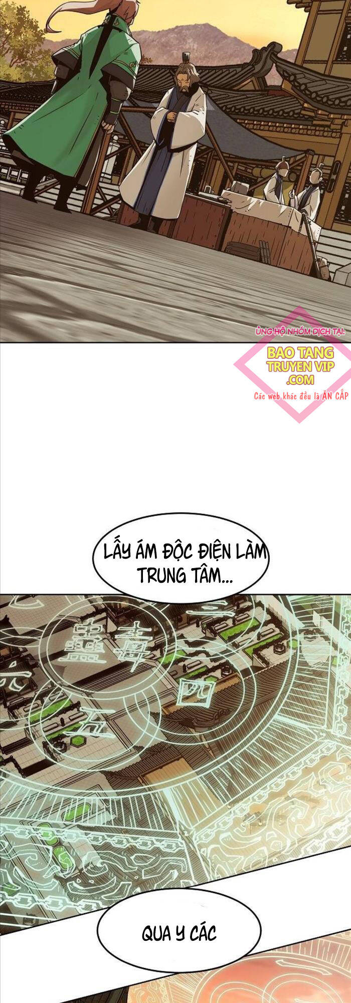 Tiểu Gia Chủ Của Tứ Xuyên Đường Gia Trở Thành Kiếm Thần Chap 31 - Next Chap 32