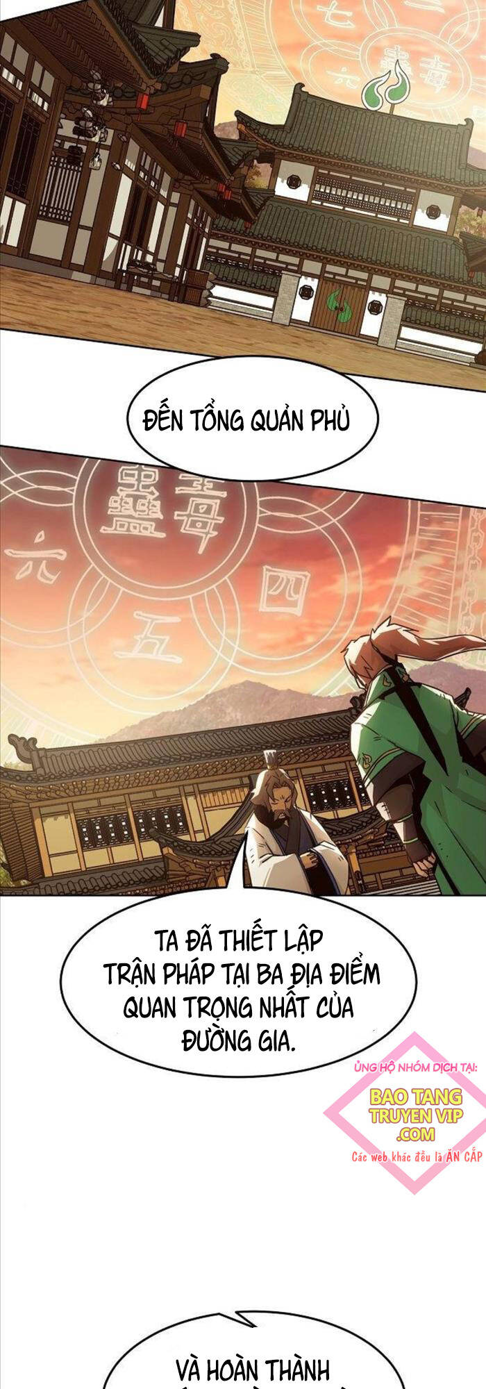 Tiểu Gia Chủ Của Tứ Xuyên Đường Gia Trở Thành Kiếm Thần Chap 31 - Next Chap 32