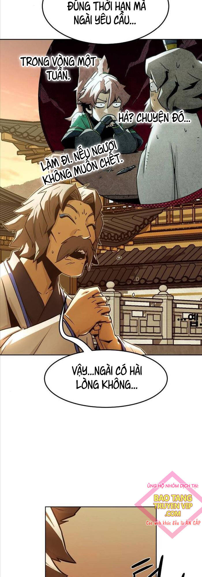 Tiểu Gia Chủ Của Tứ Xuyên Đường Gia Trở Thành Kiếm Thần Chap 31 - Next Chap 32