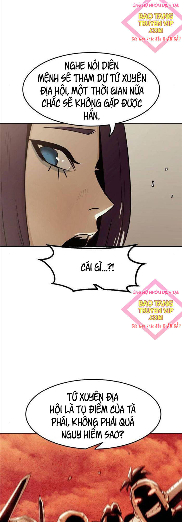 Tiểu Gia Chủ Của Tứ Xuyên Đường Gia Trở Thành Kiếm Thần Chap 31 - Next Chap 32