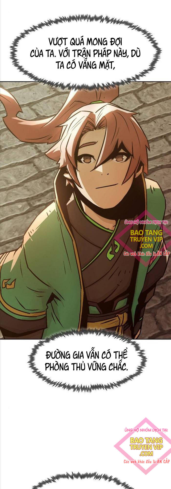 Tiểu Gia Chủ Của Tứ Xuyên Đường Gia Trở Thành Kiếm Thần Chap 31 - Next Chap 32