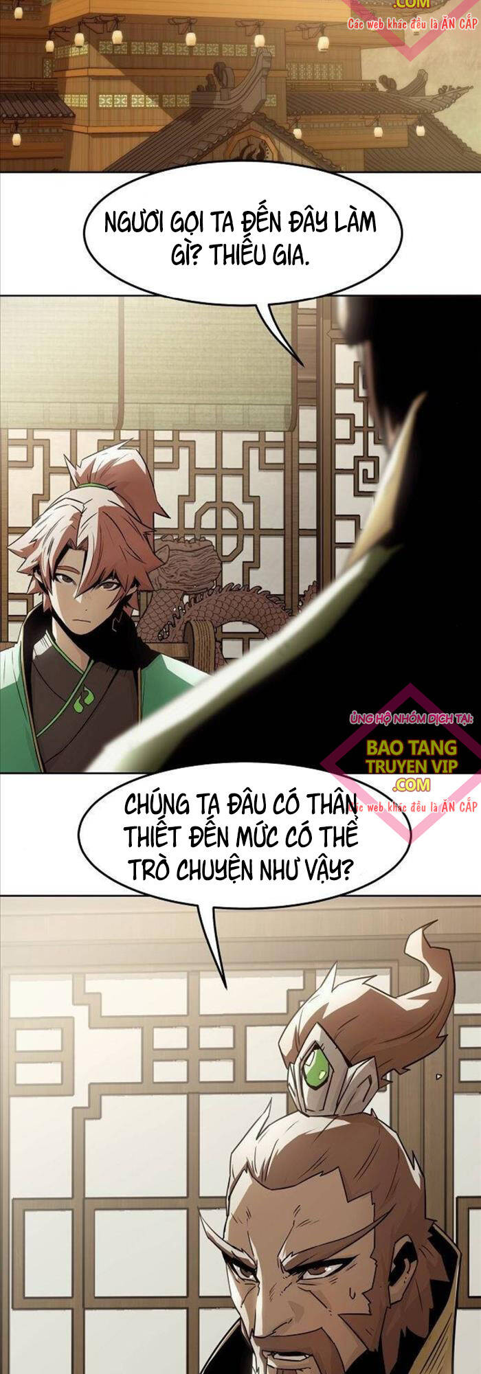 Tiểu Gia Chủ Của Tứ Xuyên Đường Gia Trở Thành Kiếm Thần Chap 31 - Next Chap 32