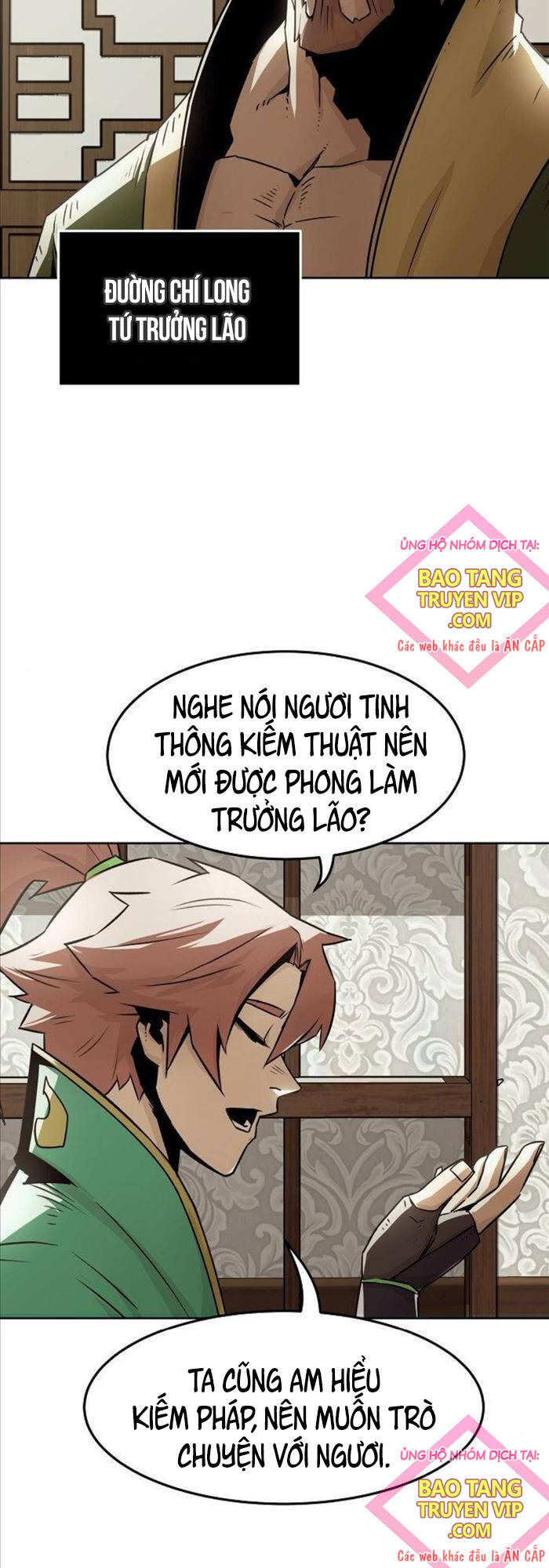 Tiểu Gia Chủ Của Tứ Xuyên Đường Gia Trở Thành Kiếm Thần Chap 31 - Next Chap 32