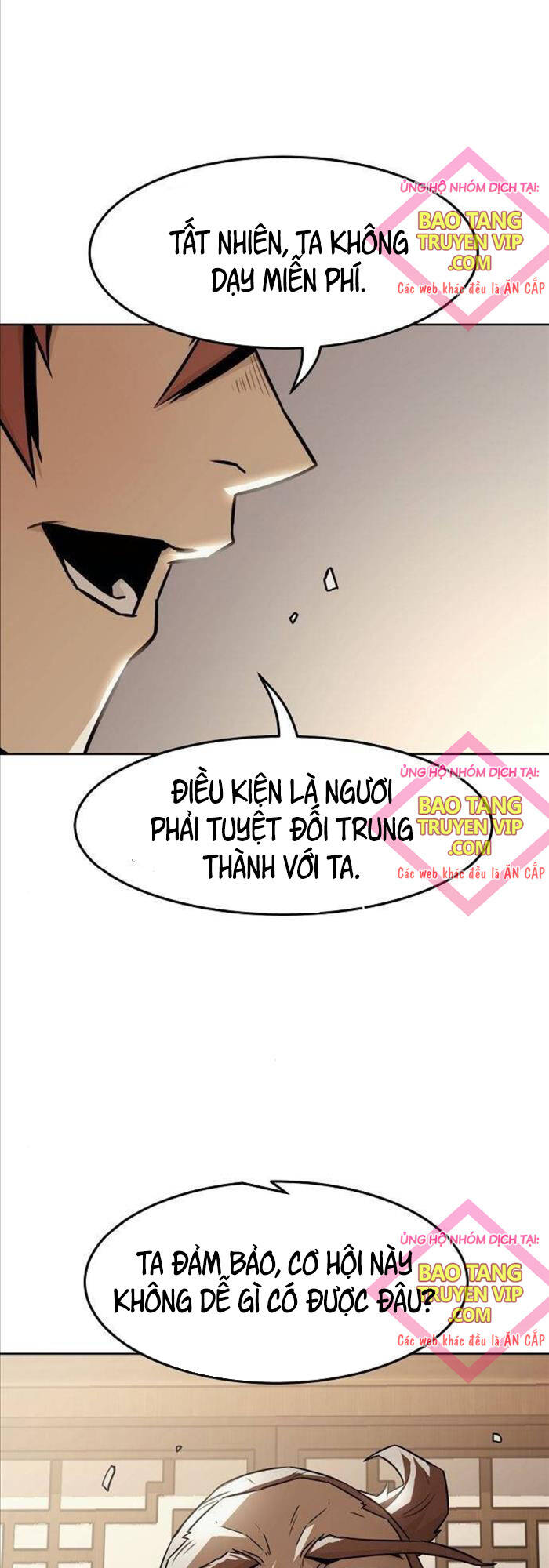 Tiểu Gia Chủ Của Tứ Xuyên Đường Gia Trở Thành Kiếm Thần Chap 31 - Next Chap 32