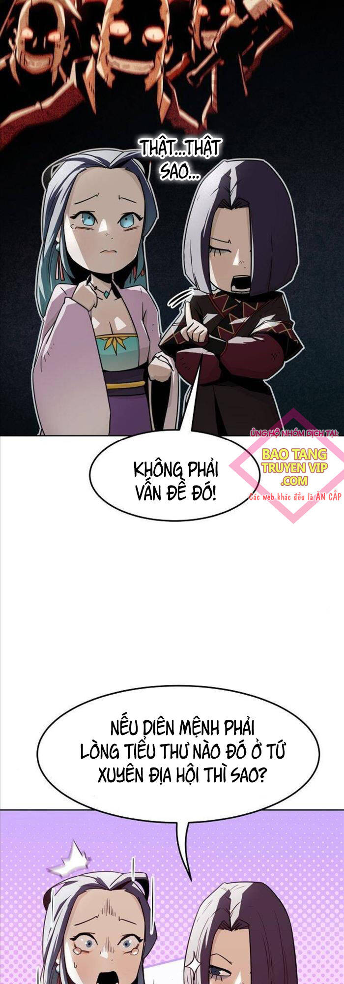 Tiểu Gia Chủ Của Tứ Xuyên Đường Gia Trở Thành Kiếm Thần Chap 31 - Next Chap 32