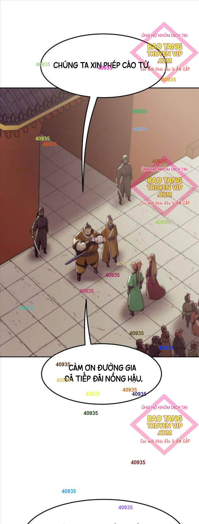 Tiểu Gia Chủ Của Tứ Xuyên Đường Gia Trở Thành Kiếm Thần Chap 32 - Next Chap 33