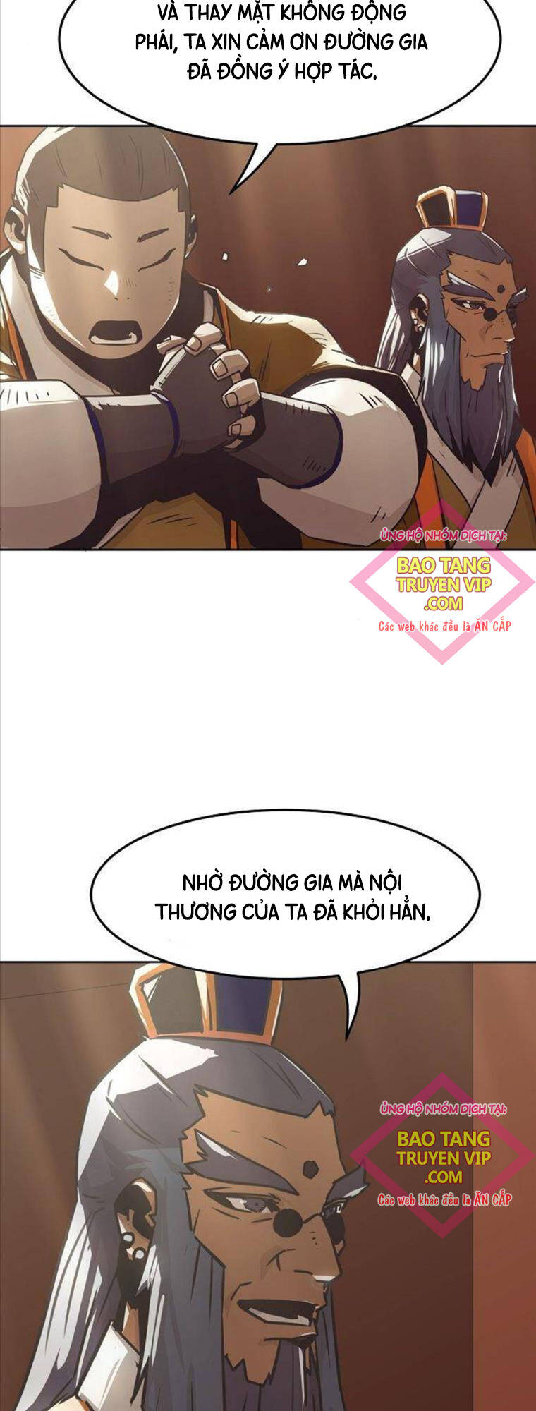Tiểu Gia Chủ Của Tứ Xuyên Đường Gia Trở Thành Kiếm Thần Chap 32 - Next Chap 33