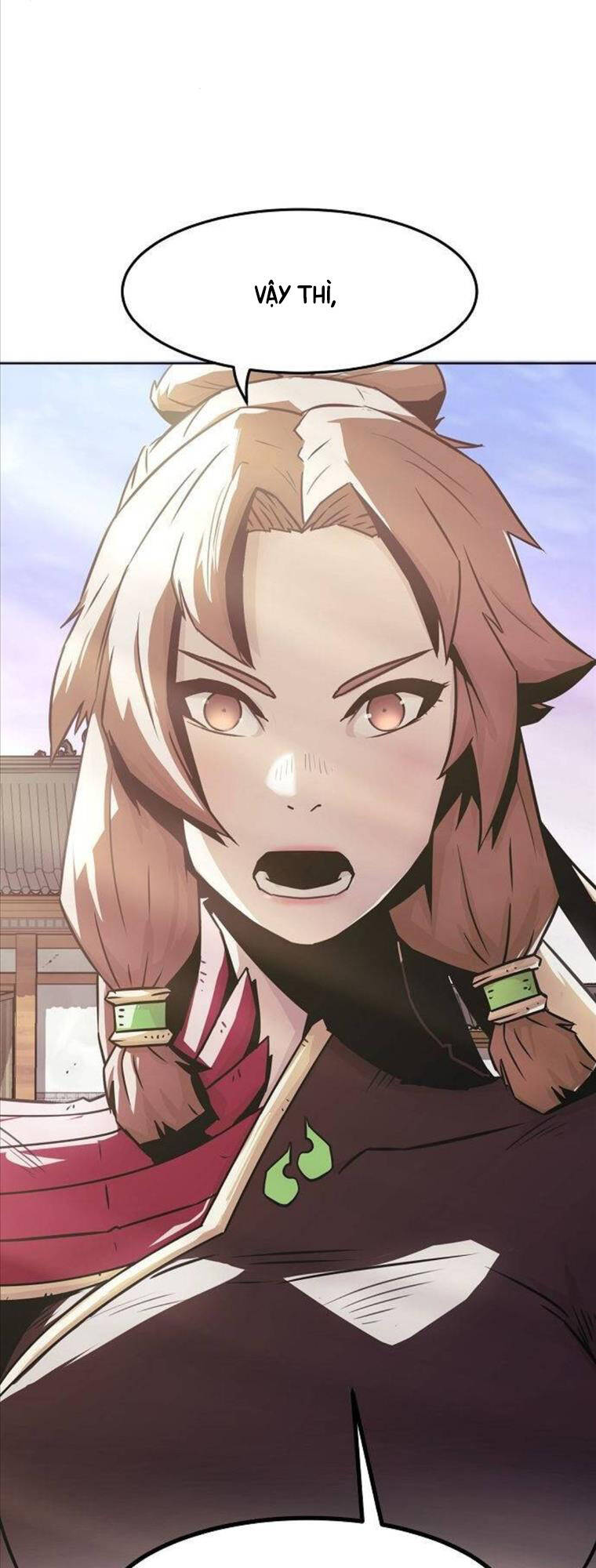 Tiểu Gia Chủ Của Tứ Xuyên Đường Gia Trở Thành Kiếm Thần Chap 32 - Next Chap 33