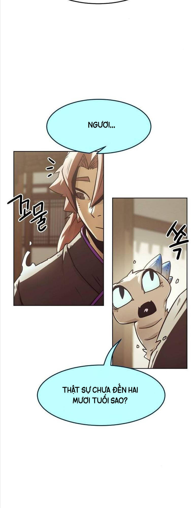 Tiểu Gia Chủ Của Tứ Xuyên Đường Gia Trở Thành Kiếm Thần Chap 32 - Next Chap 33