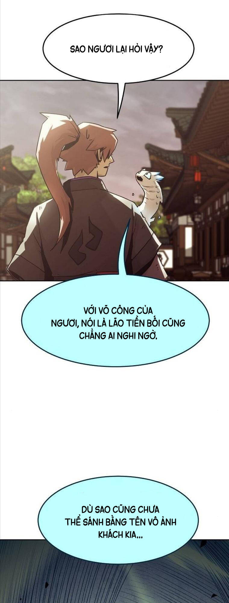 Tiểu Gia Chủ Của Tứ Xuyên Đường Gia Trở Thành Kiếm Thần Chap 32 - Next Chap 33
