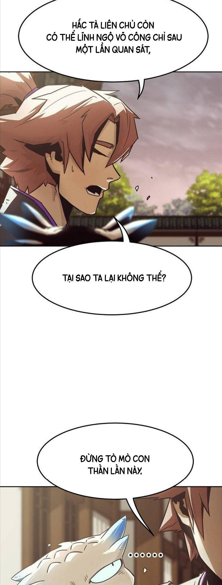 Tiểu Gia Chủ Của Tứ Xuyên Đường Gia Trở Thành Kiếm Thần Chap 32 - Next Chap 33