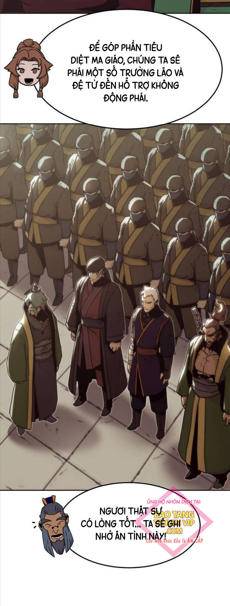 Tiểu Gia Chủ Của Tứ Xuyên Đường Gia Trở Thành Kiếm Thần Chap 32 - Next Chap 33