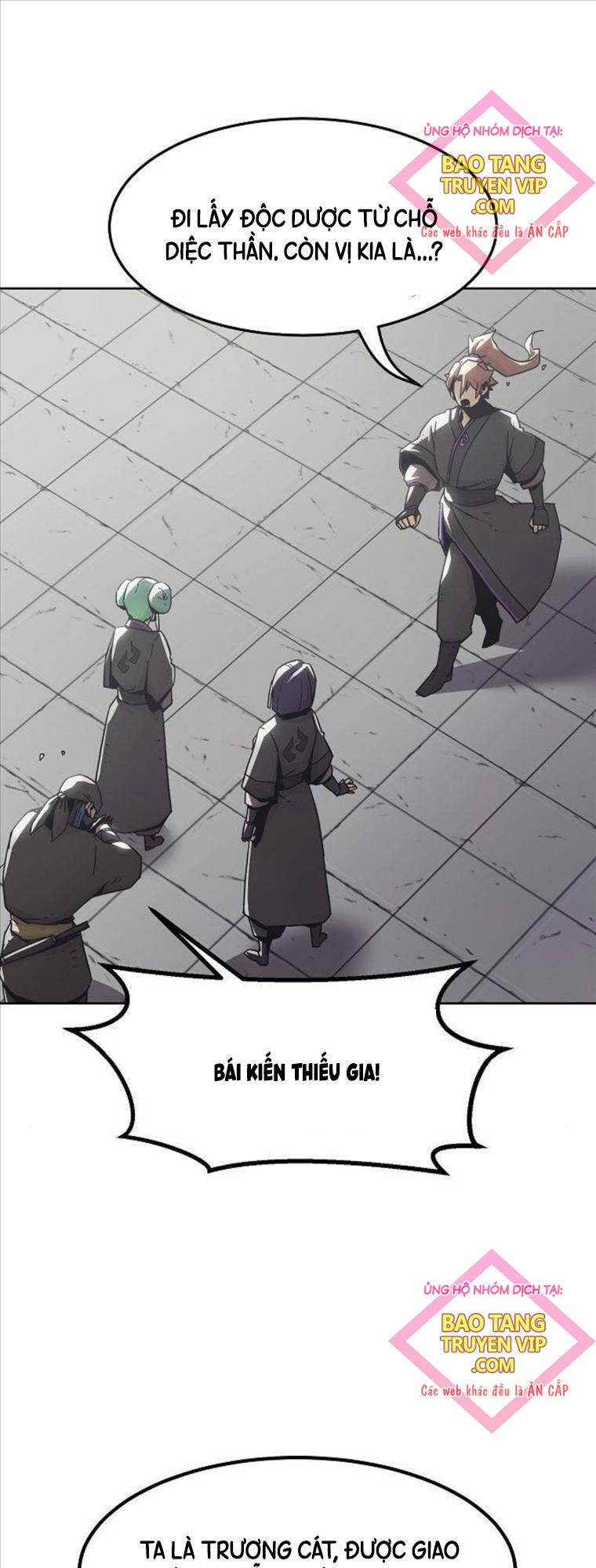 Tiểu Gia Chủ Của Tứ Xuyên Đường Gia Trở Thành Kiếm Thần Chap 32 - Next Chap 33