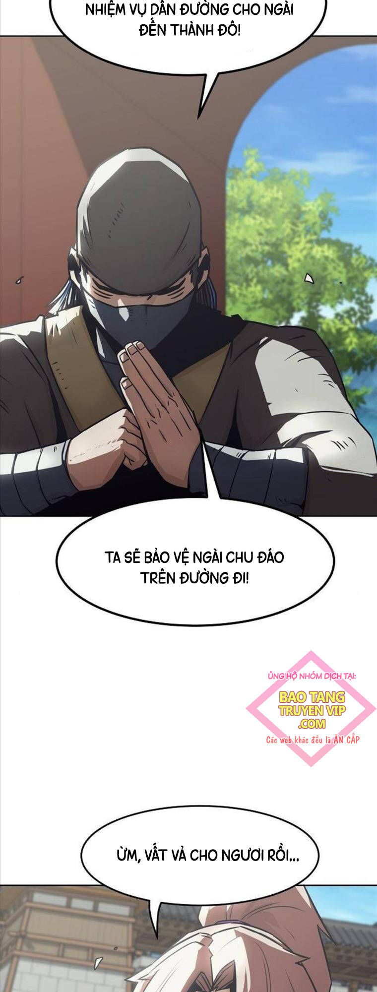Tiểu Gia Chủ Của Tứ Xuyên Đường Gia Trở Thành Kiếm Thần Chap 32 - Next Chap 33