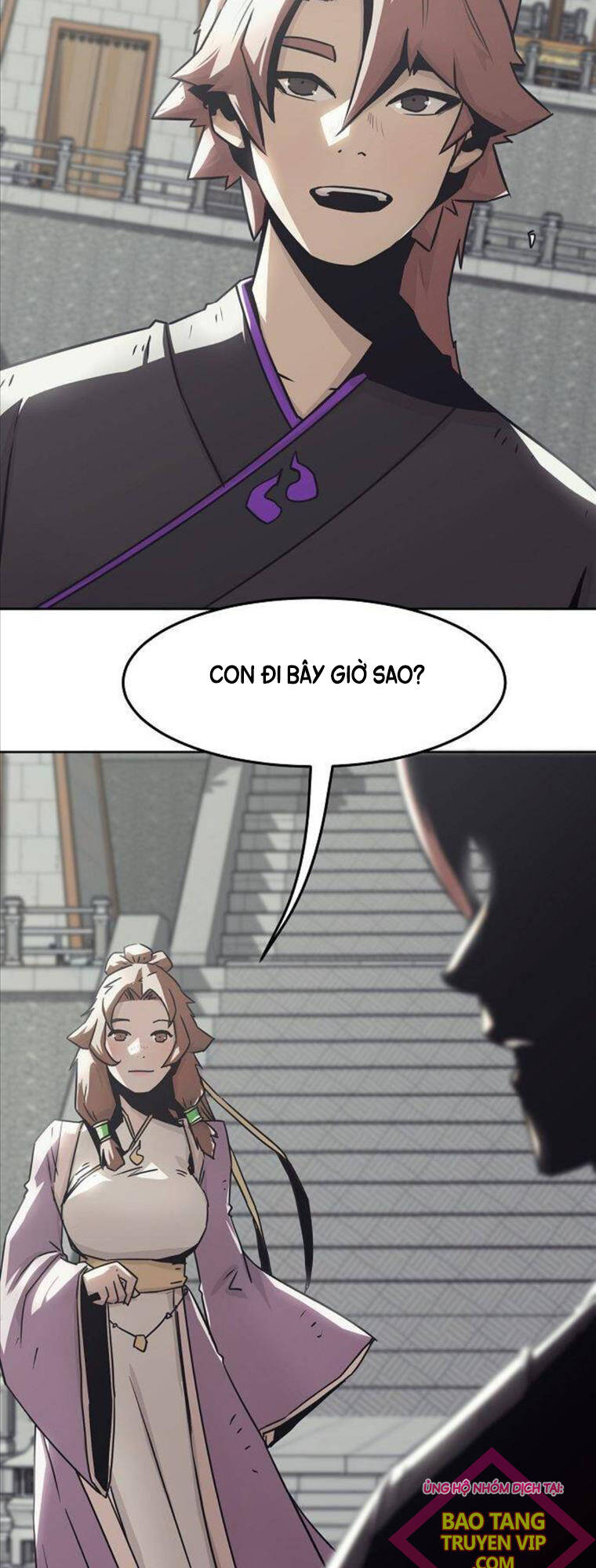 Tiểu Gia Chủ Của Tứ Xuyên Đường Gia Trở Thành Kiếm Thần Chap 32 - Next Chap 33