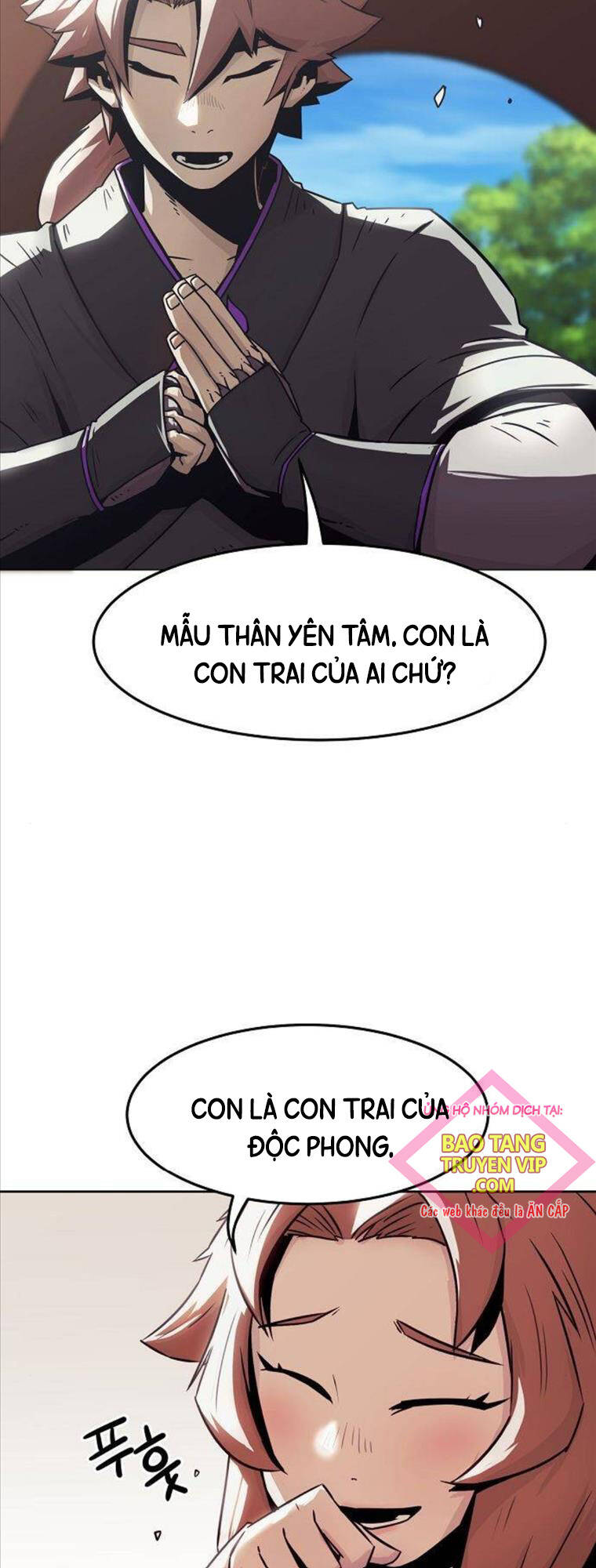 Tiểu Gia Chủ Của Tứ Xuyên Đường Gia Trở Thành Kiếm Thần Chap 32 - Next Chap 33