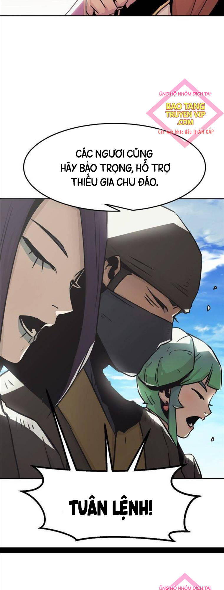 Tiểu Gia Chủ Của Tứ Xuyên Đường Gia Trở Thành Kiếm Thần Chap 32 - Next Chap 33