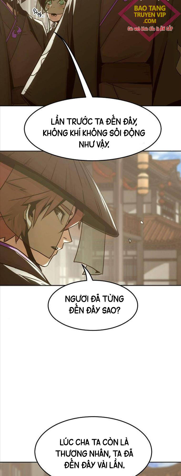 Tiểu Gia Chủ Của Tứ Xuyên Đường Gia Trở Thành Kiếm Thần Chap 32 - Next Chap 33