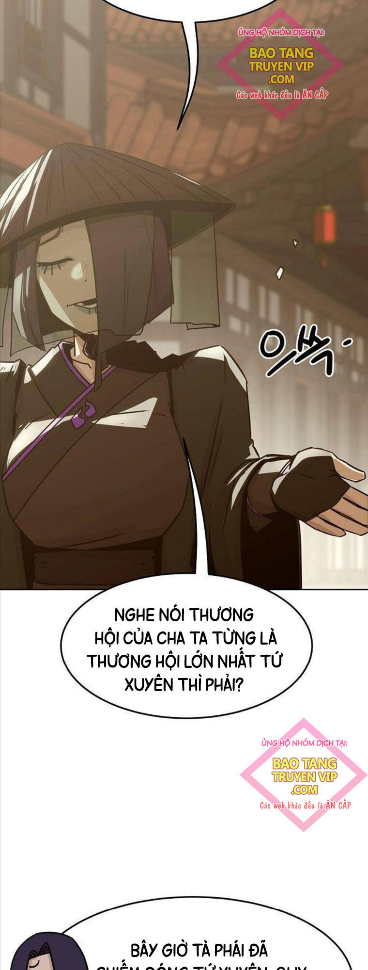 Tiểu Gia Chủ Của Tứ Xuyên Đường Gia Trở Thành Kiếm Thần Chap 32 - Next Chap 33