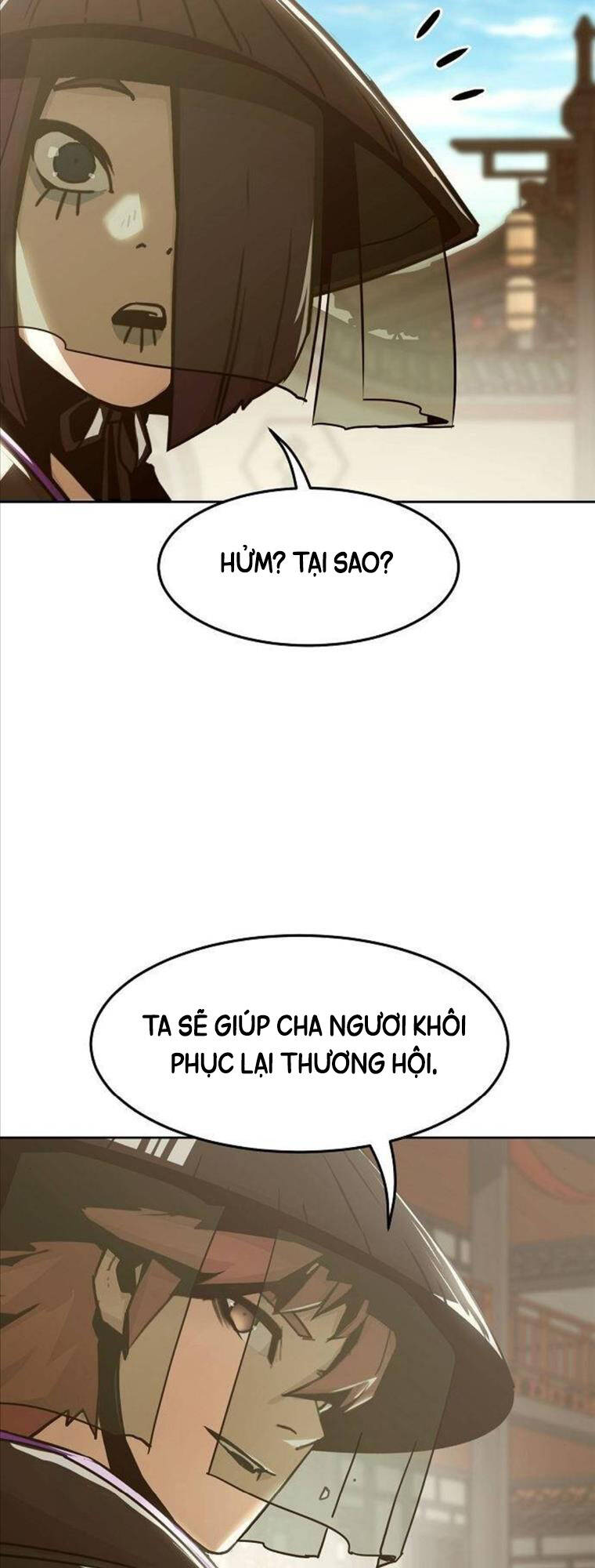 Tiểu Gia Chủ Của Tứ Xuyên Đường Gia Trở Thành Kiếm Thần Chap 32 - Next Chap 33