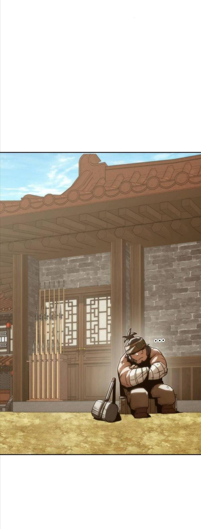 Tiểu Gia Chủ Của Tứ Xuyên Đường Gia Trở Thành Kiếm Thần Chap 32 - Next Chap 33