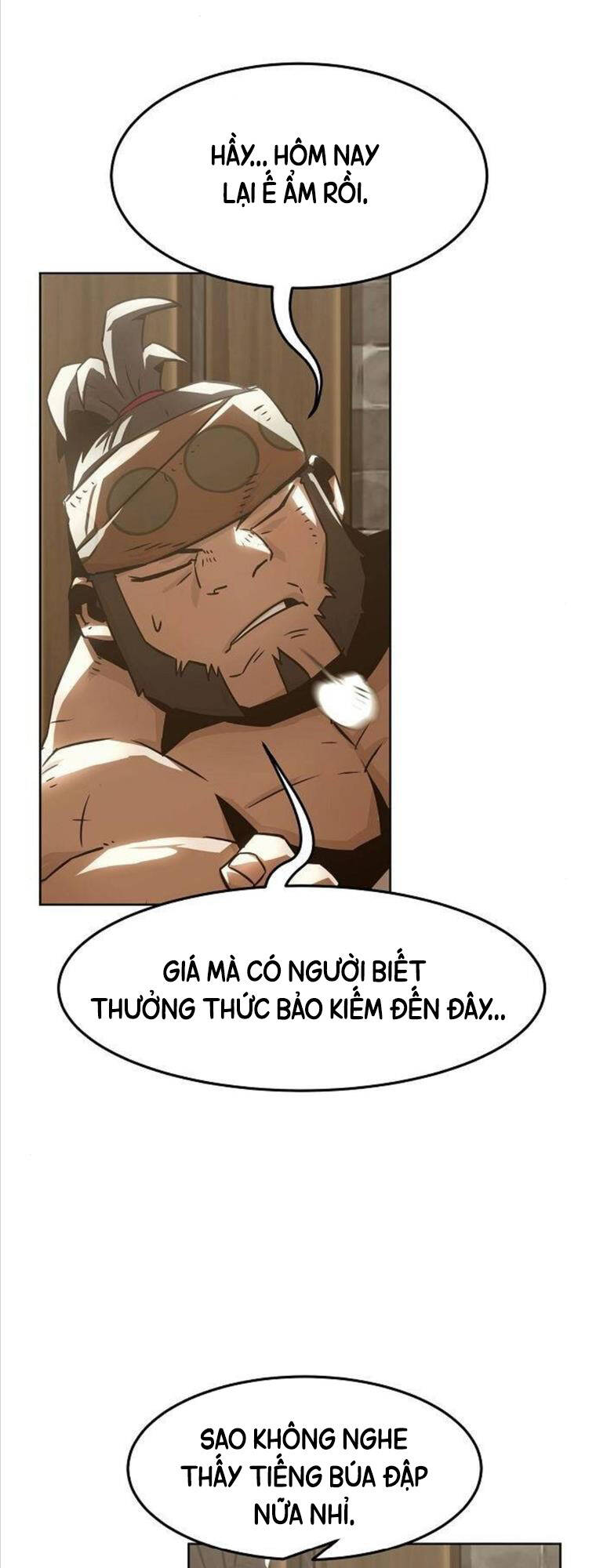 Tiểu Gia Chủ Của Tứ Xuyên Đường Gia Trở Thành Kiếm Thần Chap 32 - Next Chap 33