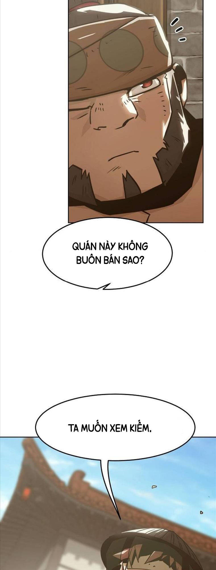 Tiểu Gia Chủ Của Tứ Xuyên Đường Gia Trở Thành Kiếm Thần Chap 32 - Next Chap 33