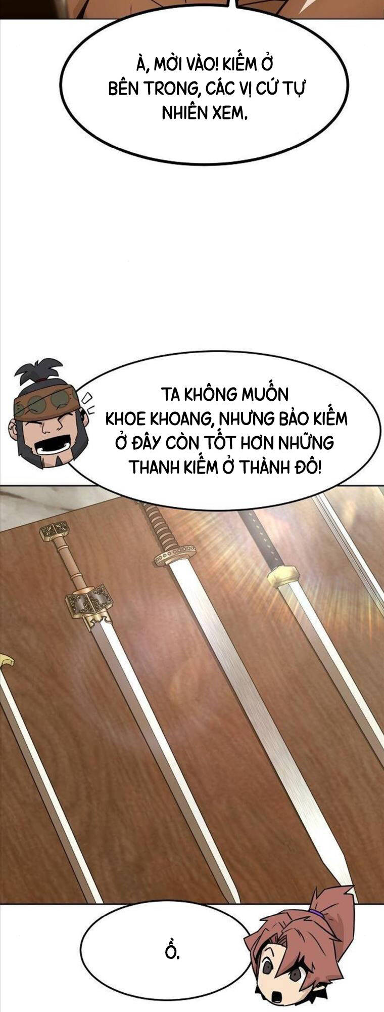 Tiểu Gia Chủ Của Tứ Xuyên Đường Gia Trở Thành Kiếm Thần Chap 32 - Next Chap 33