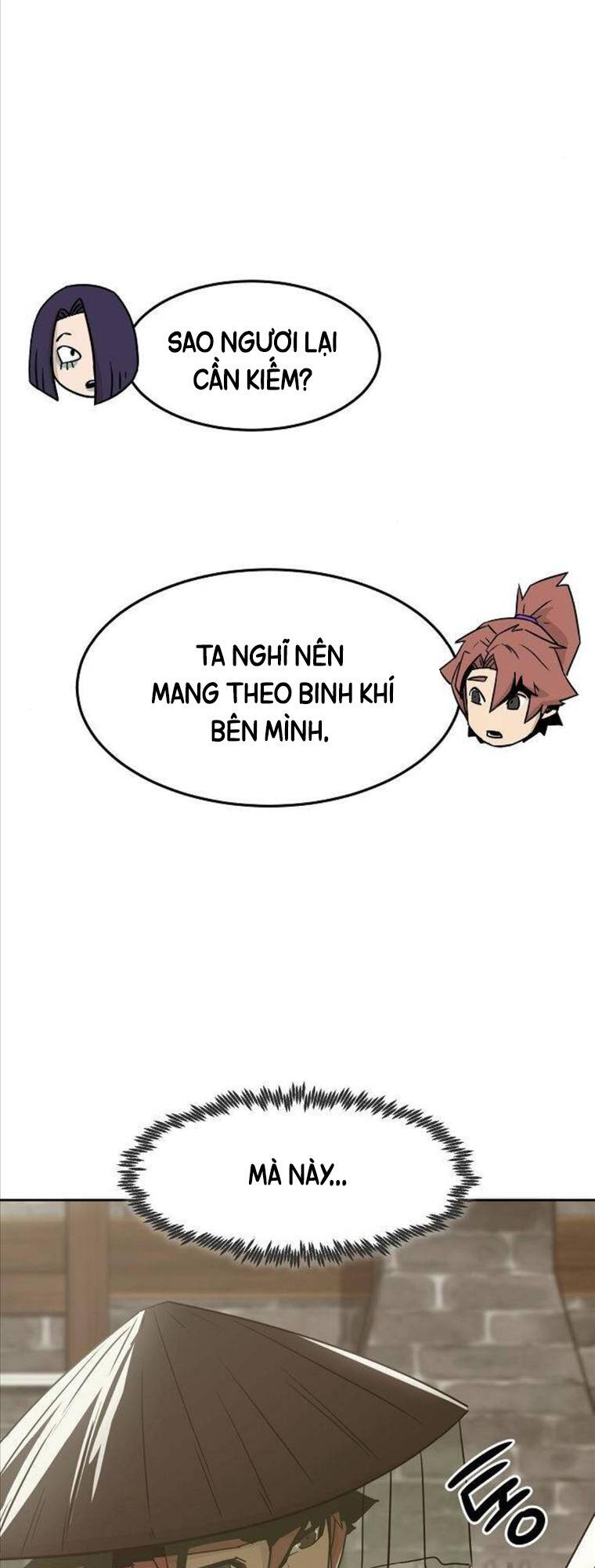 Tiểu Gia Chủ Của Tứ Xuyên Đường Gia Trở Thành Kiếm Thần Chap 32 - Next Chap 33