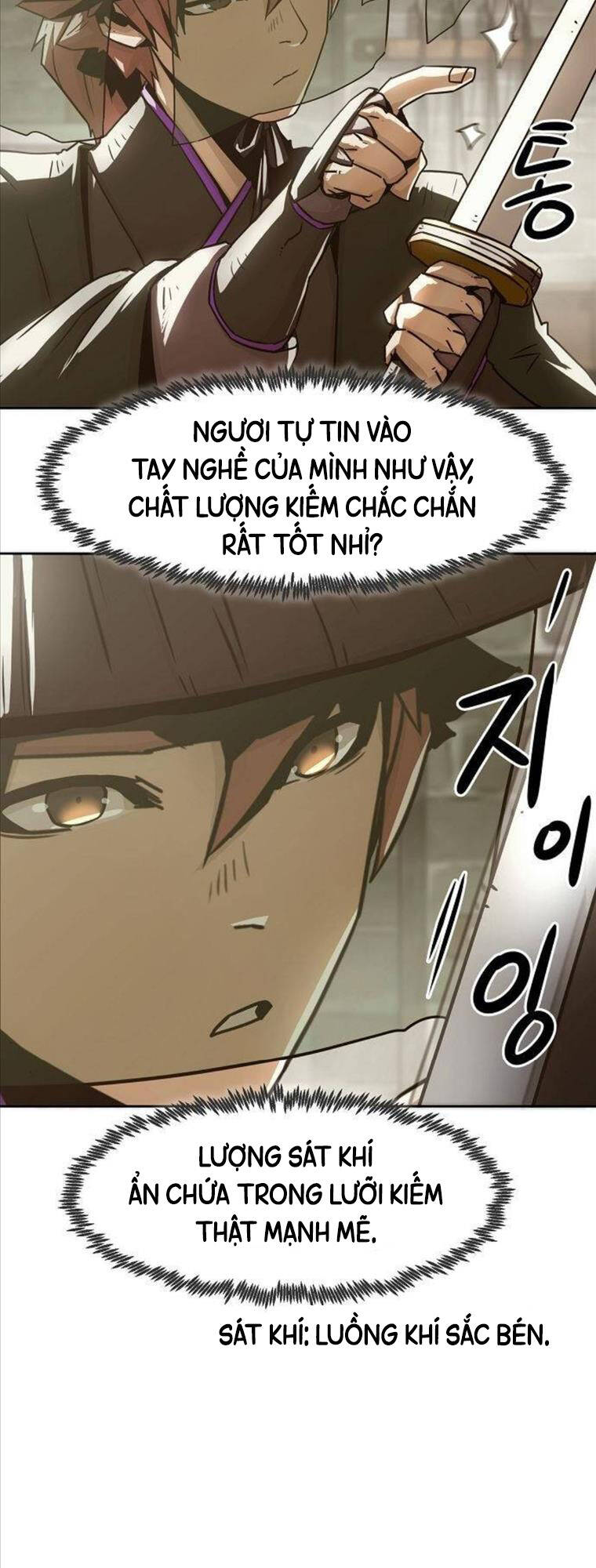 Tiểu Gia Chủ Của Tứ Xuyên Đường Gia Trở Thành Kiếm Thần Chap 32 - Next Chap 33