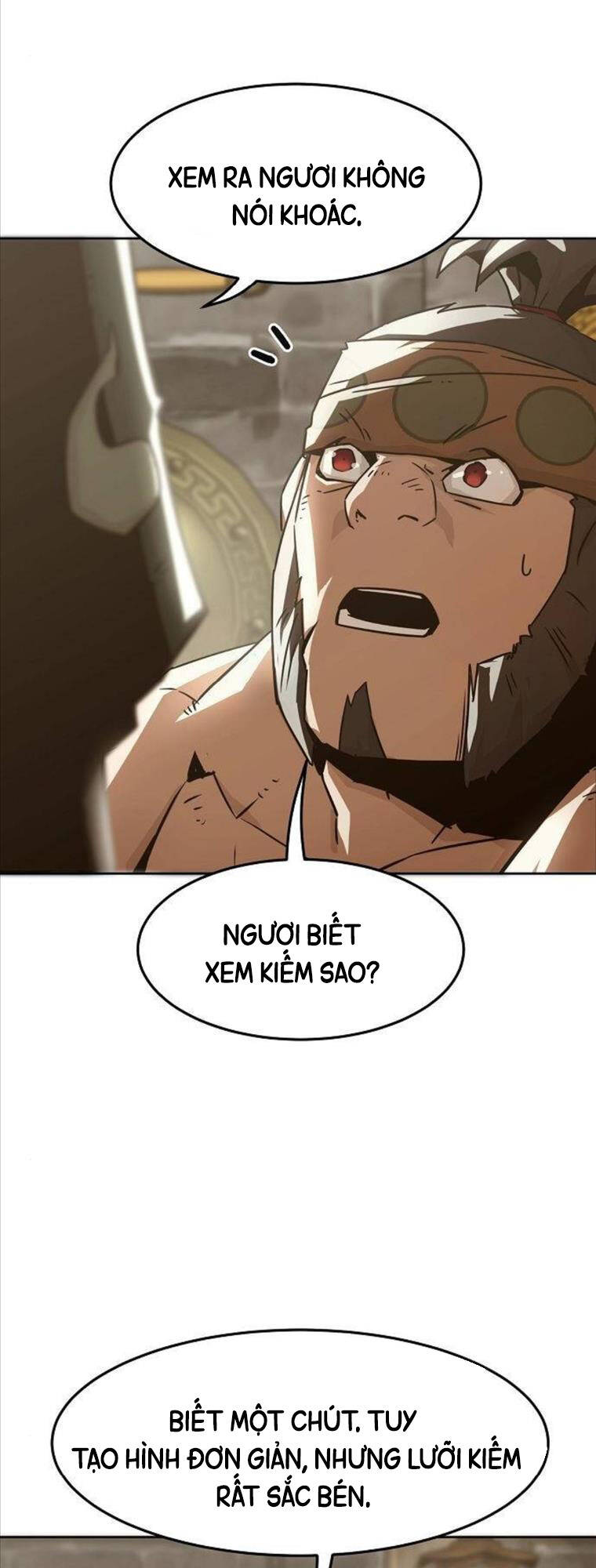 Tiểu Gia Chủ Của Tứ Xuyên Đường Gia Trở Thành Kiếm Thần Chap 32 - Next Chap 33