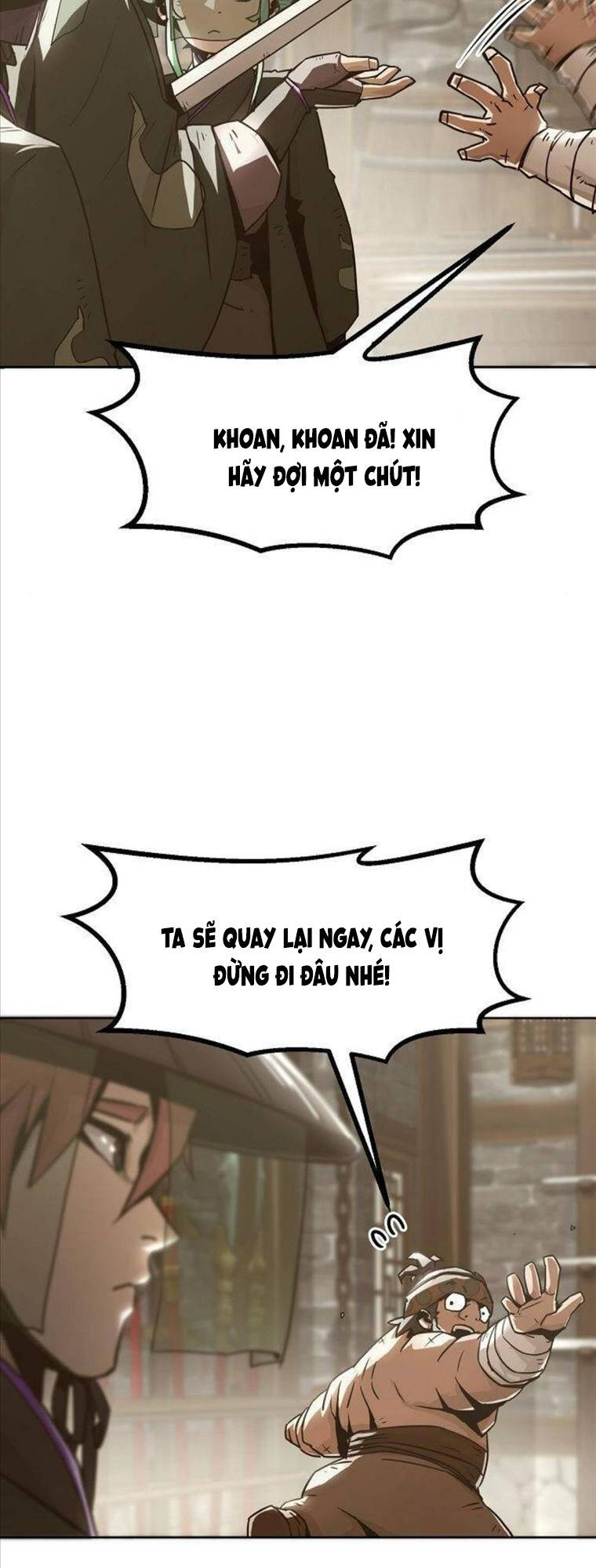 Tiểu Gia Chủ Của Tứ Xuyên Đường Gia Trở Thành Kiếm Thần Chap 32 - Next Chap 33