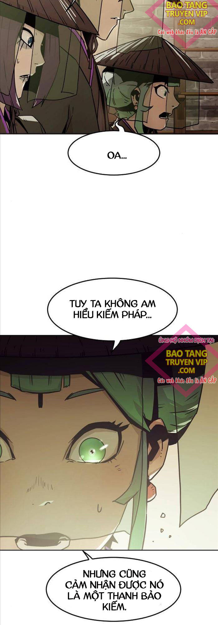 Tiểu Gia Chủ Của Tứ Xuyên Đường Gia Trở Thành Kiếm Thần Chap 33 - Next Chap 34