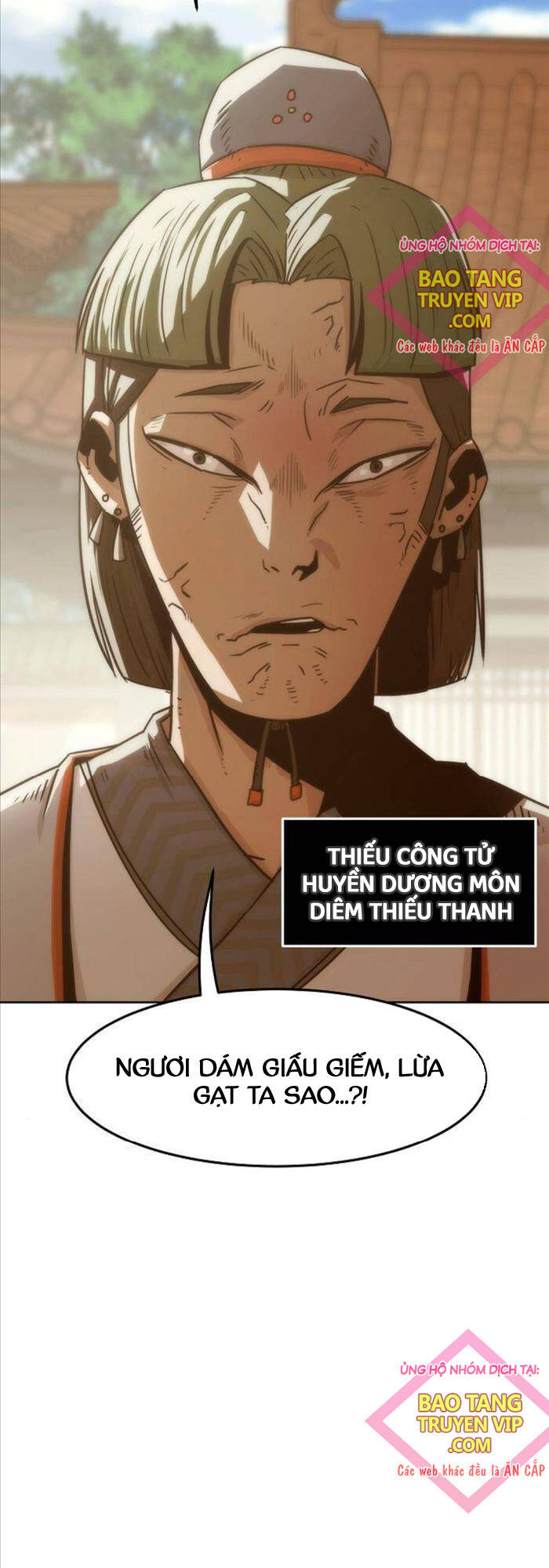 Tiểu Gia Chủ Của Tứ Xuyên Đường Gia Trở Thành Kiếm Thần Chap 33 - Next Chap 34