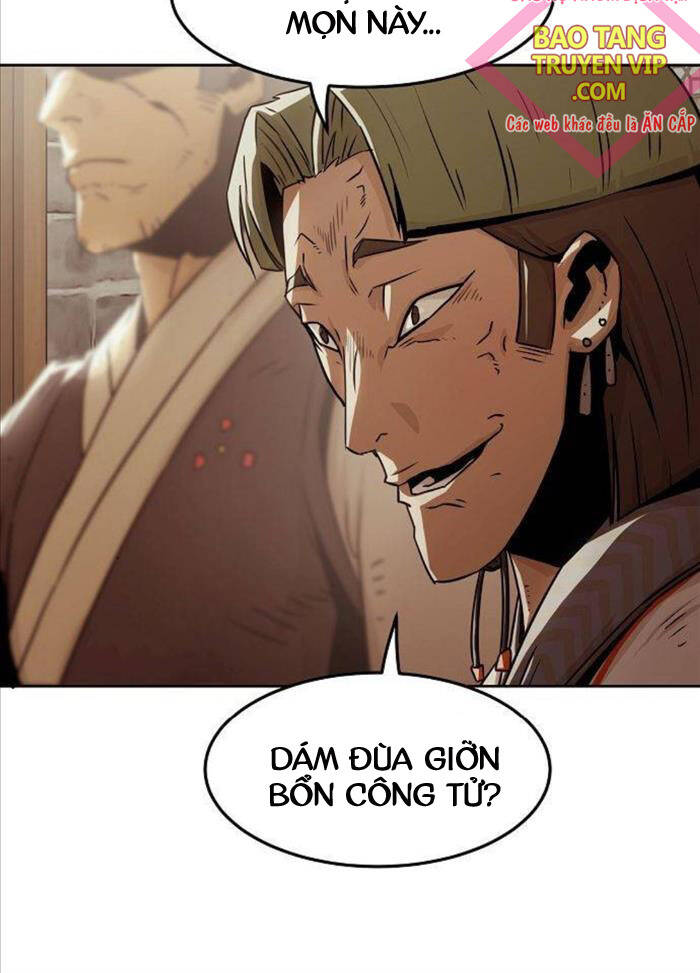 Tiểu Gia Chủ Của Tứ Xuyên Đường Gia Trở Thành Kiếm Thần Chap 33 - Next Chap 34