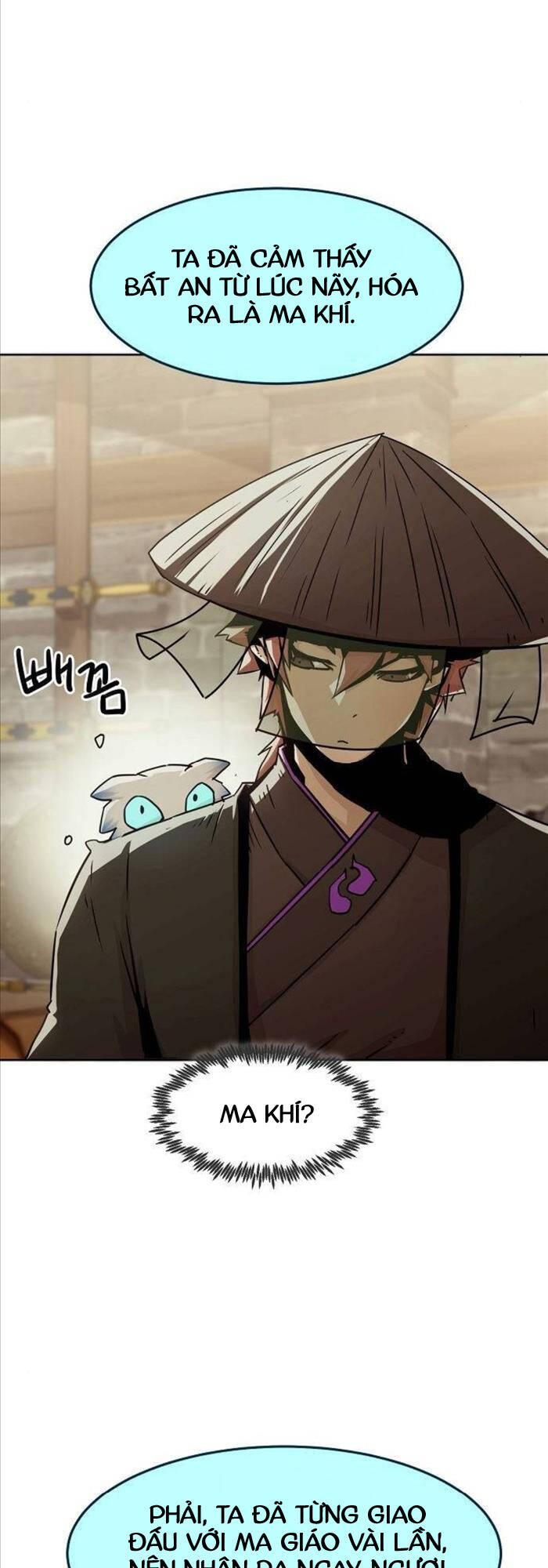 Tiểu Gia Chủ Của Tứ Xuyên Đường Gia Trở Thành Kiếm Thần Chap 33 - Next Chap 34