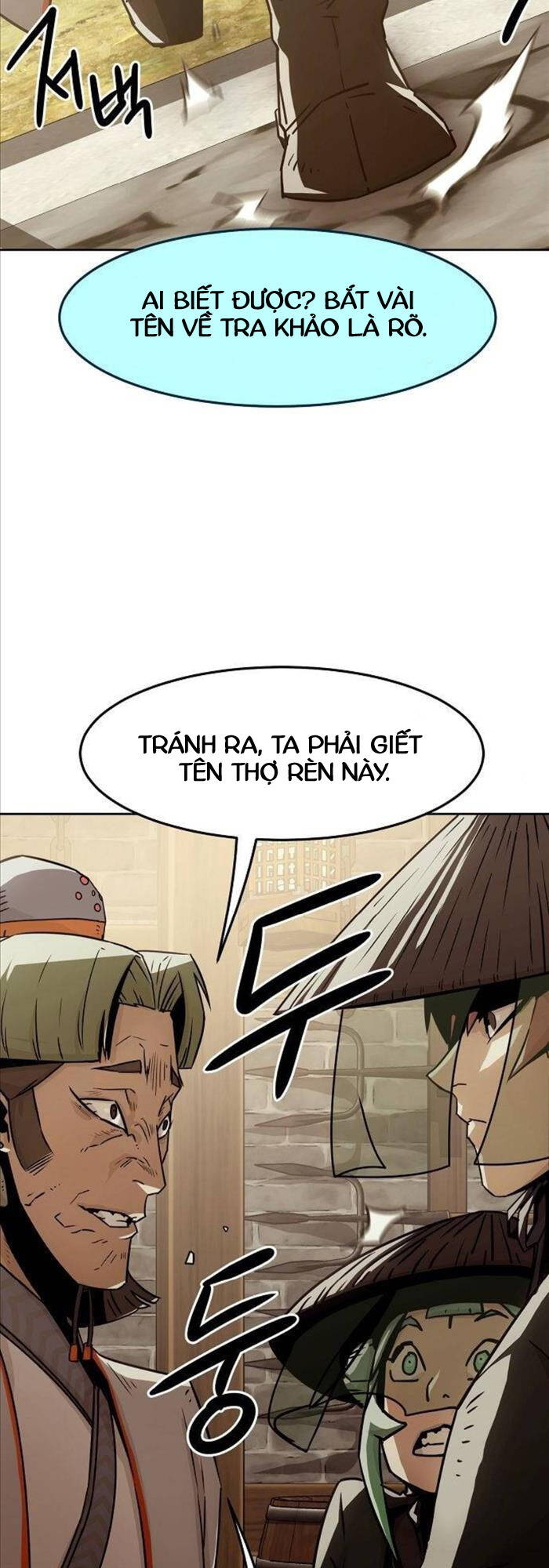 Tiểu Gia Chủ Của Tứ Xuyên Đường Gia Trở Thành Kiếm Thần Chap 33 - Next Chap 34