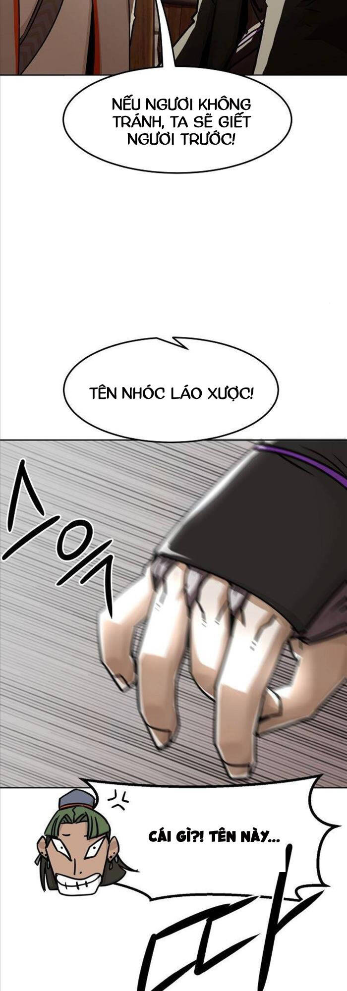 Tiểu Gia Chủ Của Tứ Xuyên Đường Gia Trở Thành Kiếm Thần Chap 33 - Next Chap 34