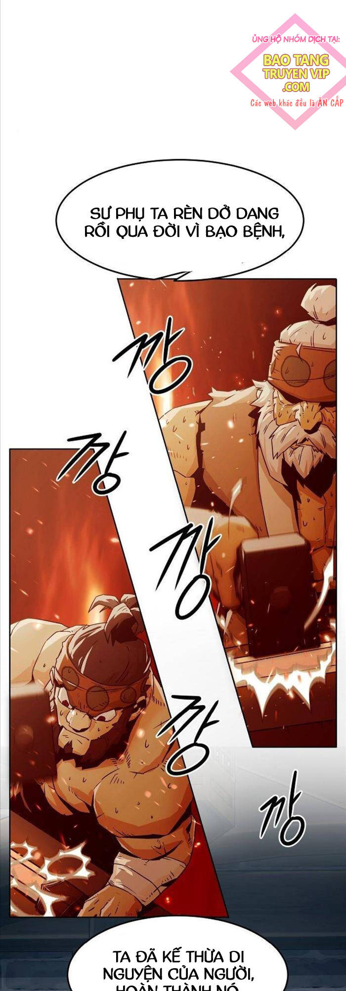 Tiểu Gia Chủ Của Tứ Xuyên Đường Gia Trở Thành Kiếm Thần Chap 33 - Next Chap 34