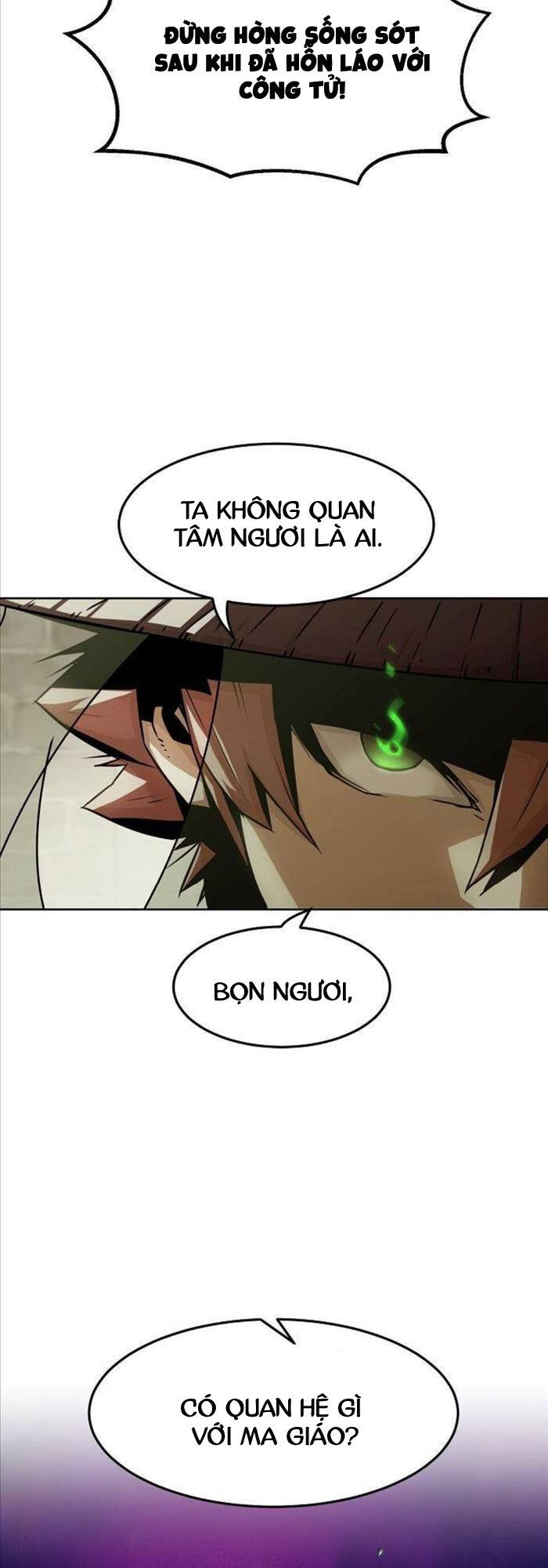 Tiểu Gia Chủ Của Tứ Xuyên Đường Gia Trở Thành Kiếm Thần Chap 33 - Next Chap 34
