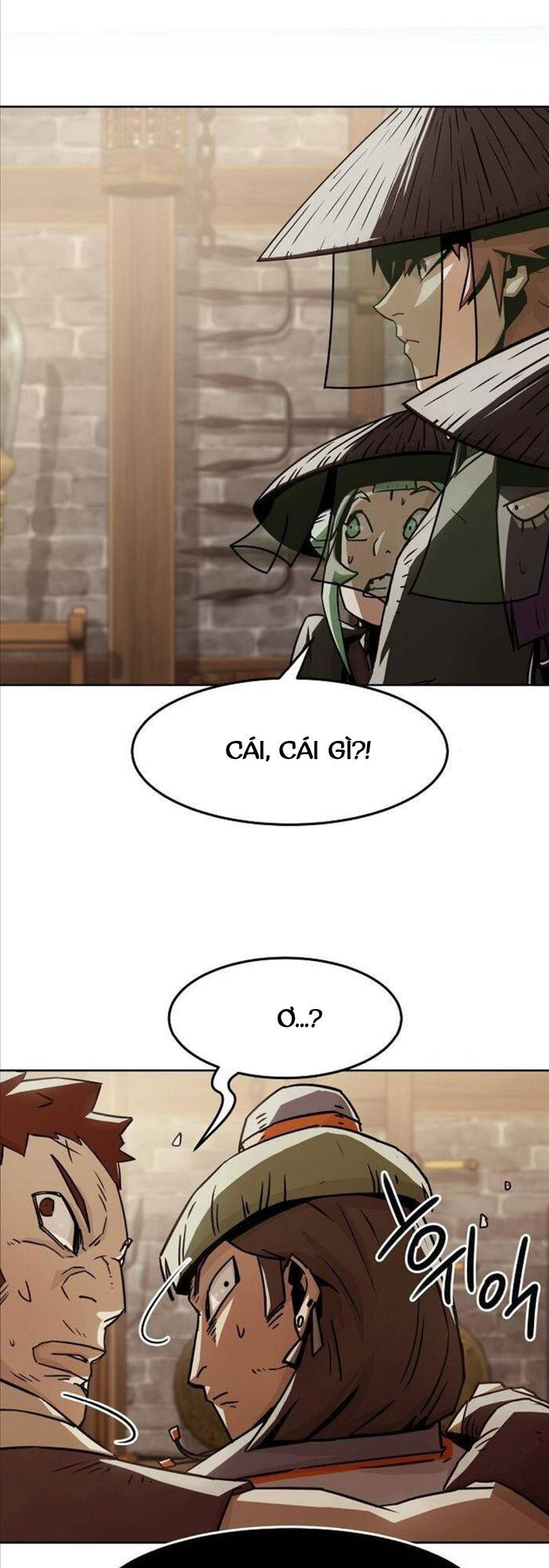 Tiểu Gia Chủ Của Tứ Xuyên Đường Gia Trở Thành Kiếm Thần Chap 33 - Next Chap 34