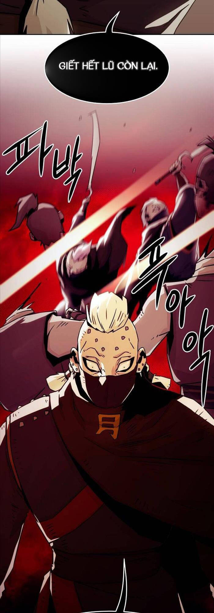 Tiểu Gia Chủ Của Tứ Xuyên Đường Gia Trở Thành Kiếm Thần Chap 33 - Next Chap 34